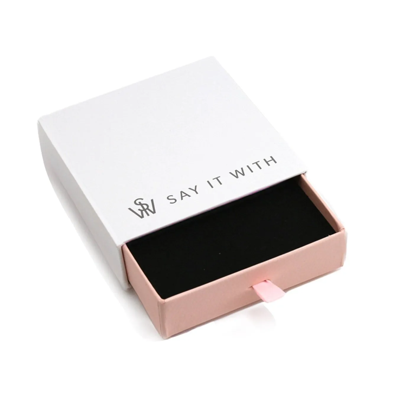 December Blue Topaz Birthstone Gift Set - Silver