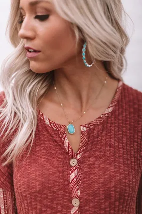 Dreamy Days Necklace