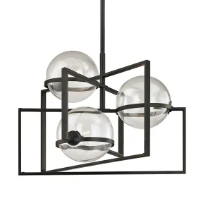 ELLIOT 3LT PENDANT