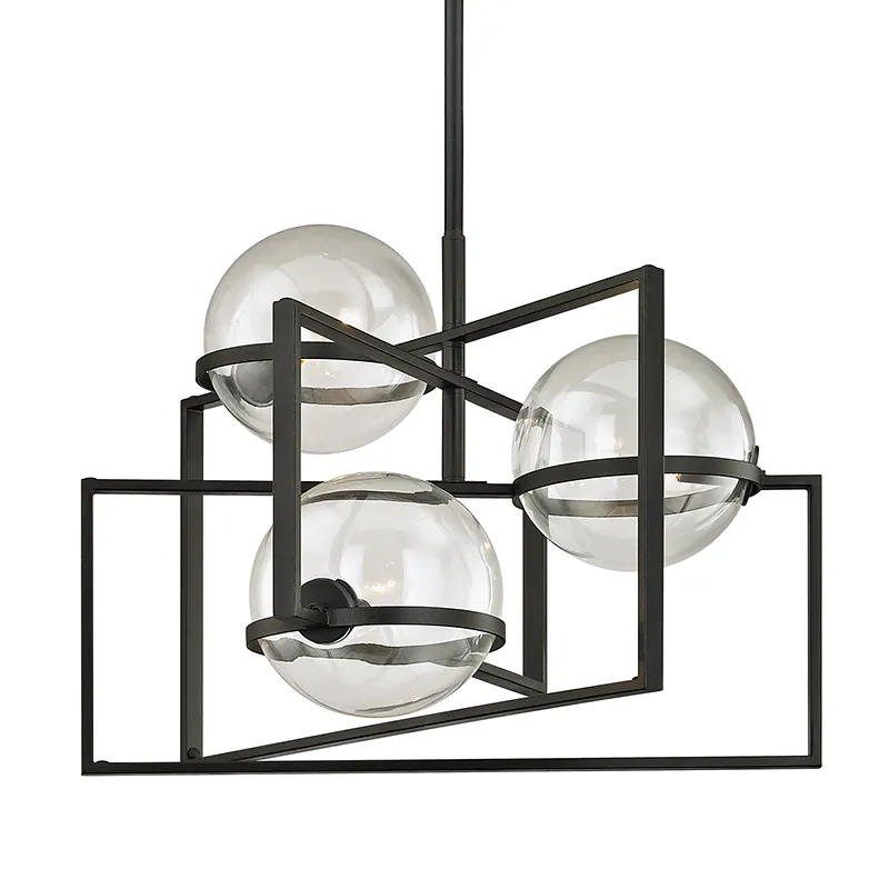 ELLIOT 3LT PENDANT