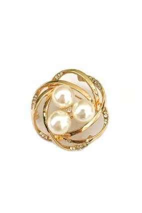 Eternal Brooch