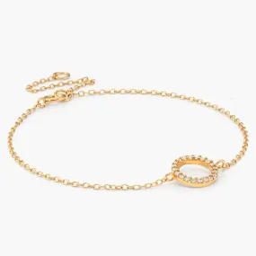 Eternity Bracelet