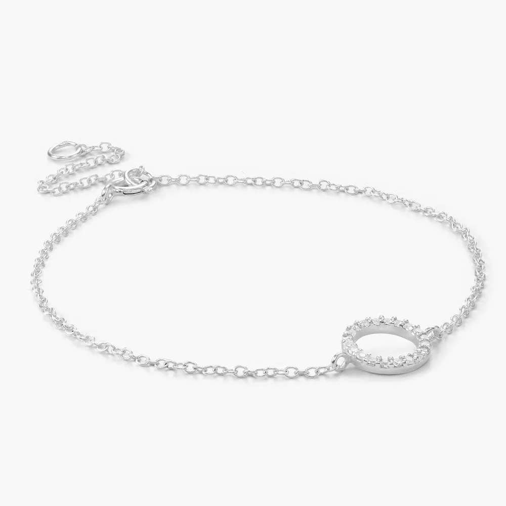Eternity Bracelet