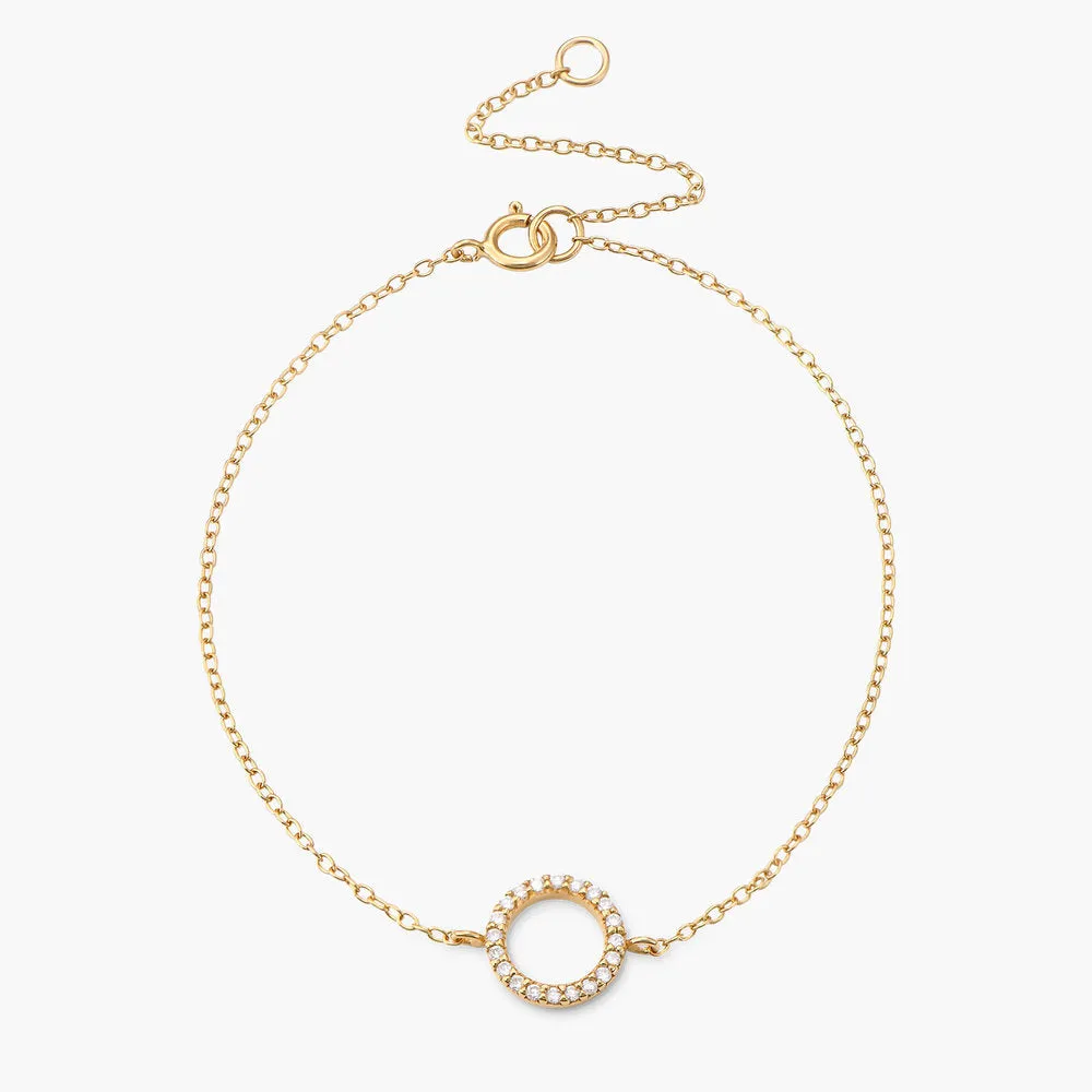 Eternity Bracelet
