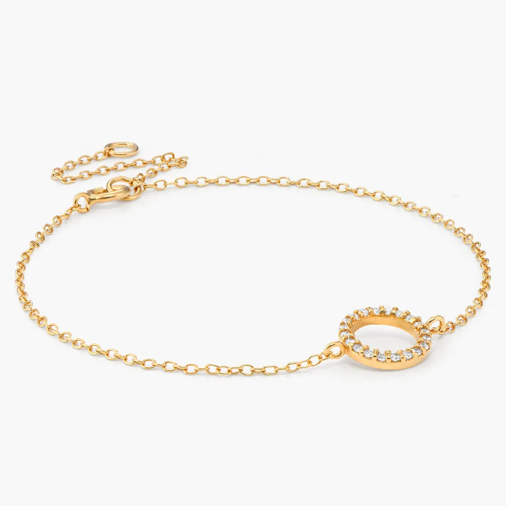 Eternity Bracelet