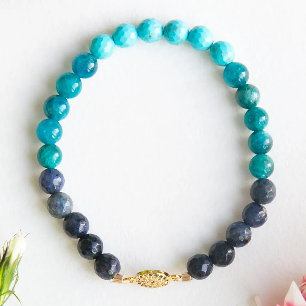 Evil Eye Protection Bracelet #4