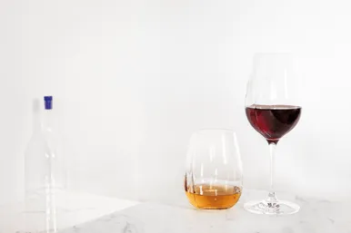 Exploreur Spirits Tasting Glasses
