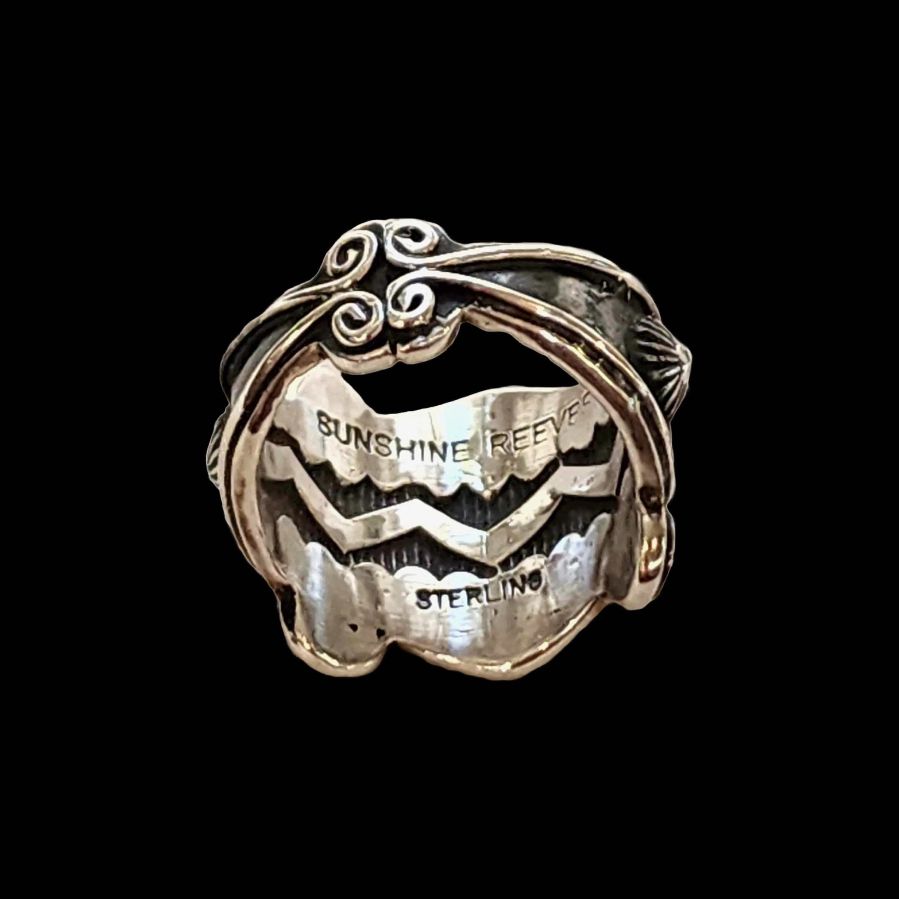 Fabulous Navajo Ring