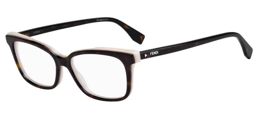 FENDI-FF 0252-86-5215-GLASSES FRAMES