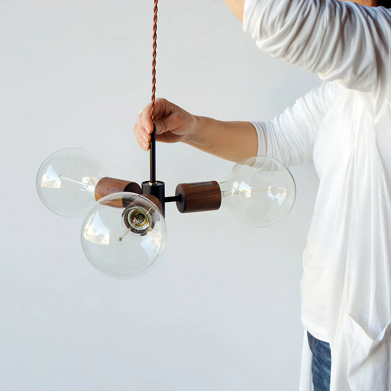 Filotto Pendant Lamp