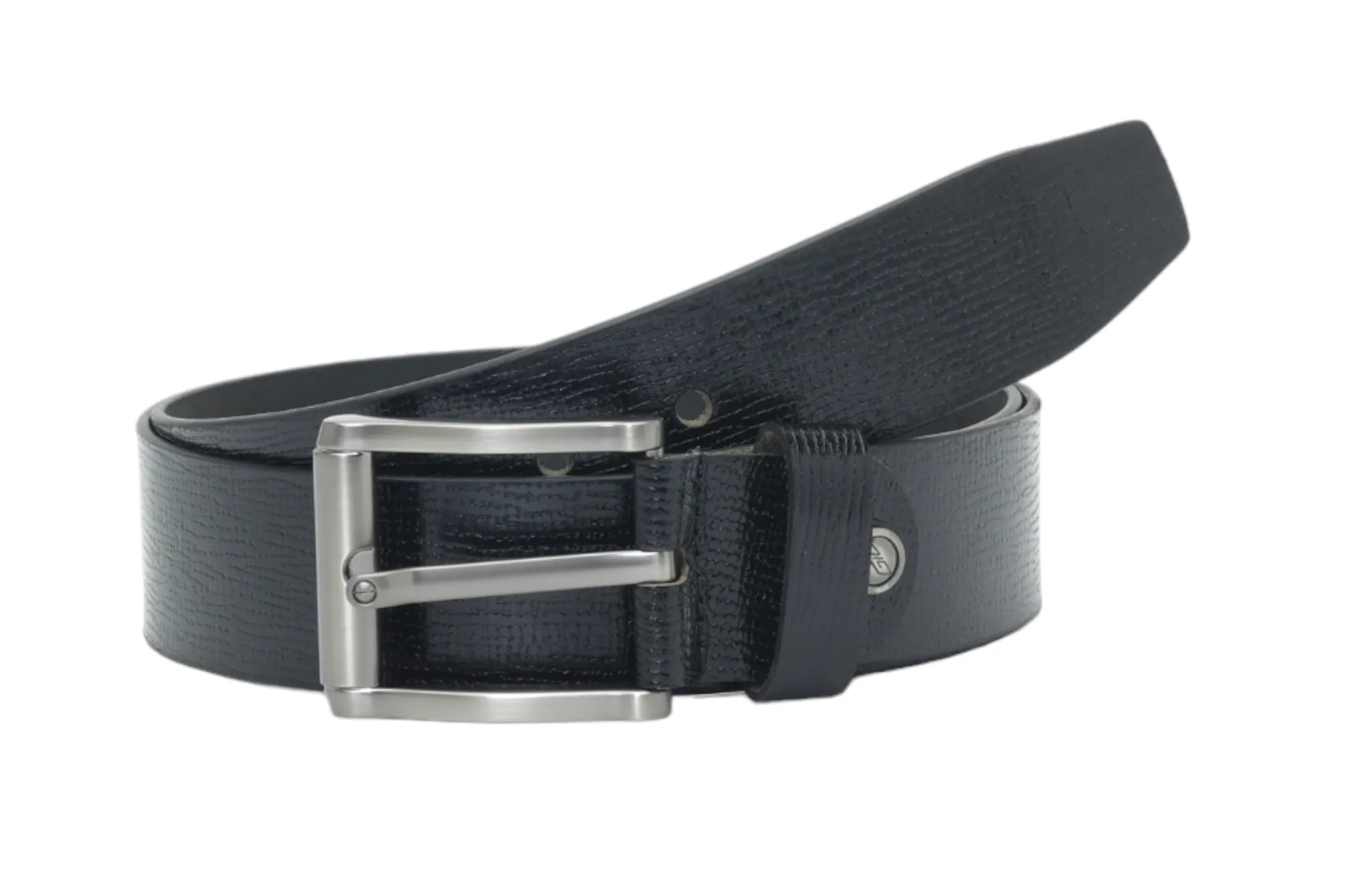 FORMAL LEATHER BELT 59102