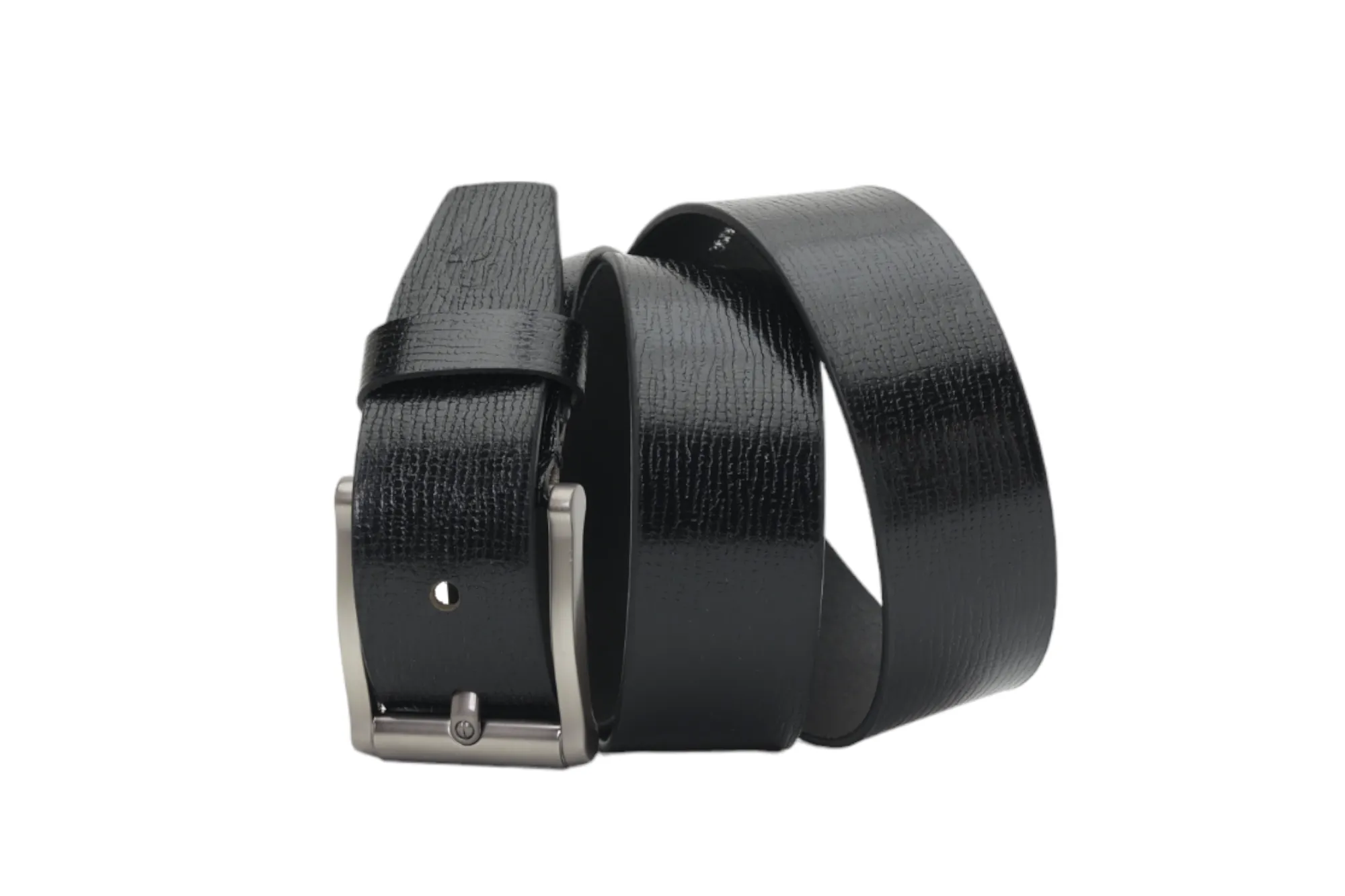 FORMAL LEATHER BELT 59102