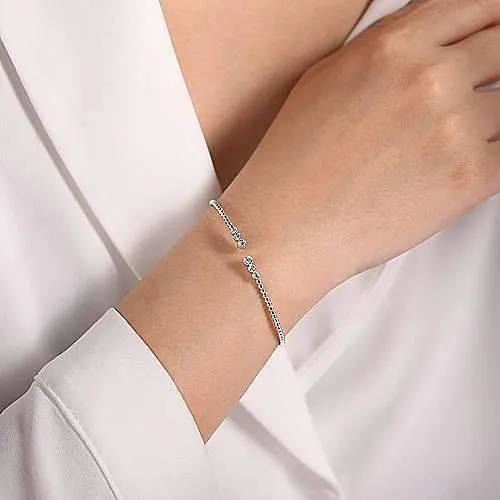 Gabriel & Co. -  BG4120-65W45JJ