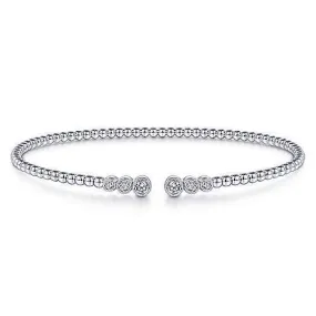 Gabriel & Co. -  BG4120-65W45JJ