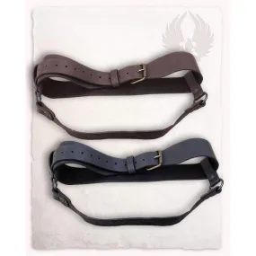 Gerard belt (black)