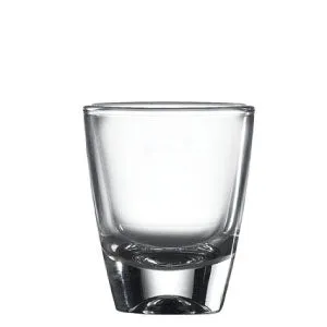 Gina / American Classic Shot Glass 3cl / 1oz- Pack 12
