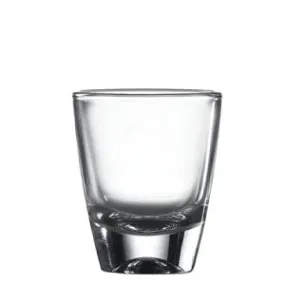 Gina / American Classic Shot Glass 3cl / 1oz- Pack 12