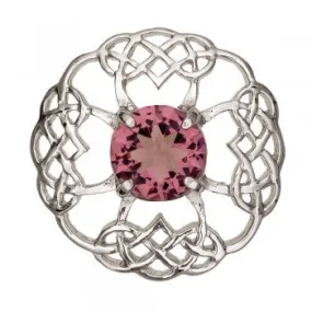 Glendevon Brooch