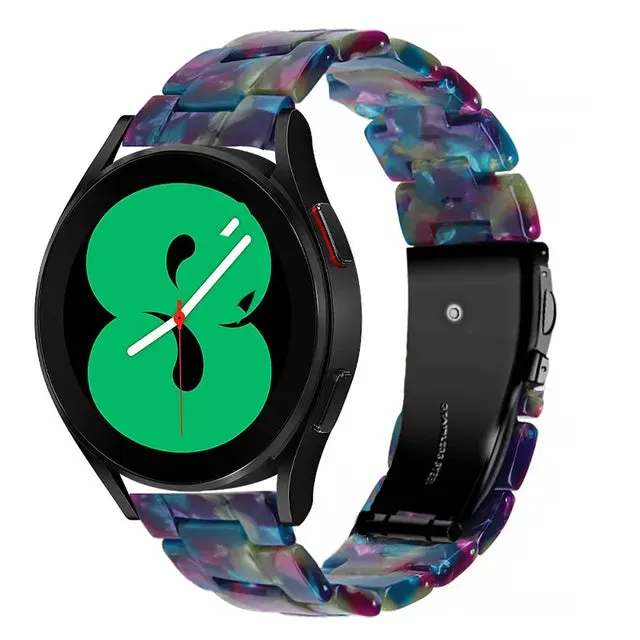 Huawei Honor Magic & Honor Dream Stylish Resin Watch Strap