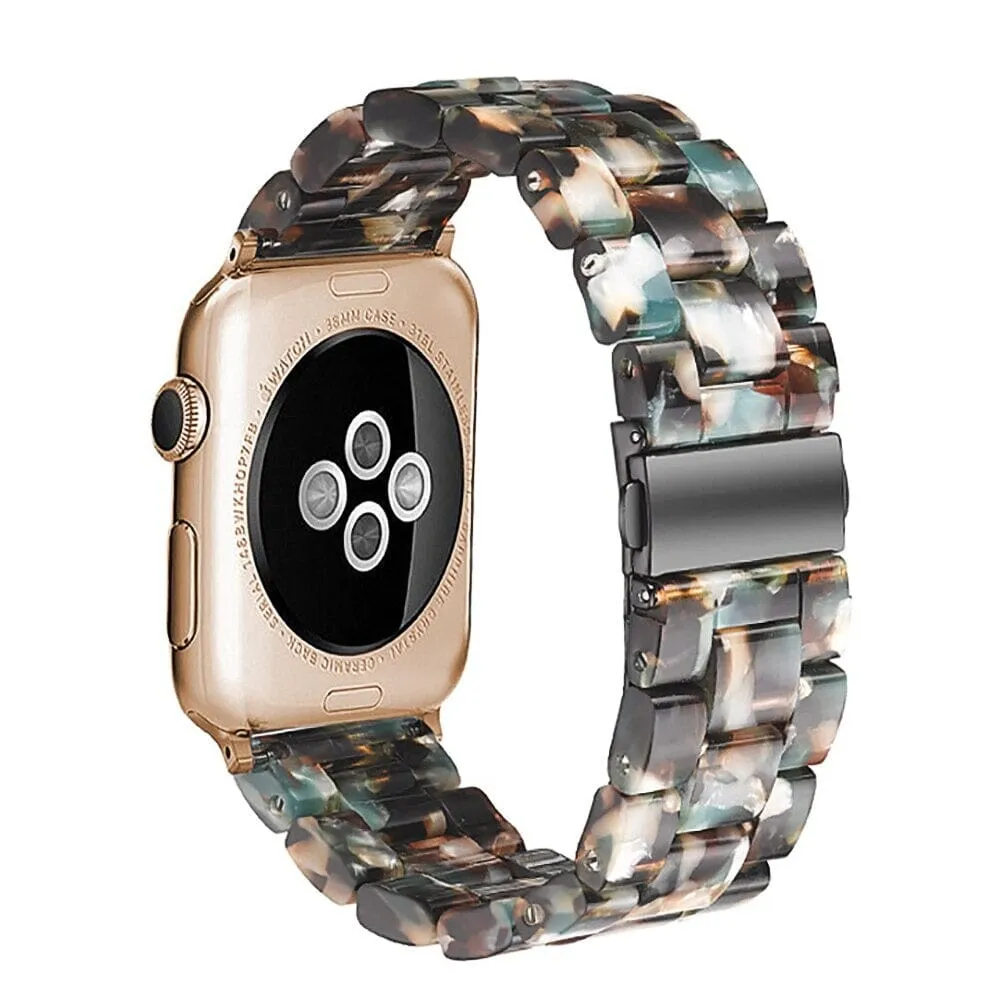 Huawei Honor Magic & Honor Dream Stylish Resin Watch Strap