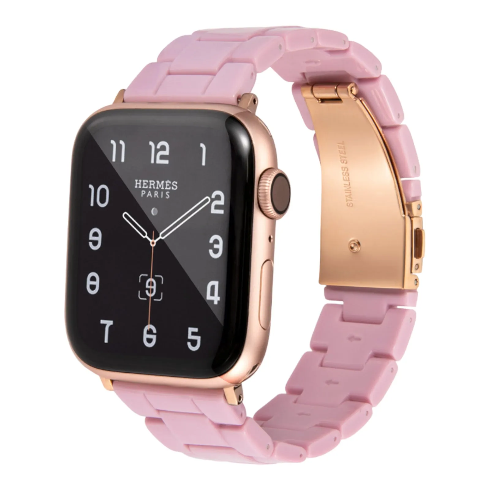Huawei Honor Magic & Honor Dream Stylish Resin Watch Strap