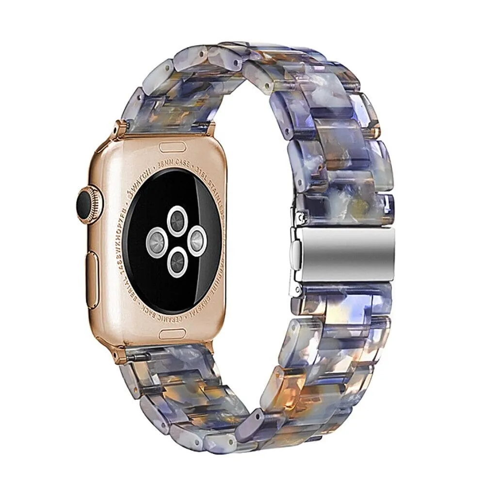 Huawei Honor Magic & Honor Dream Stylish Resin Watch Strap