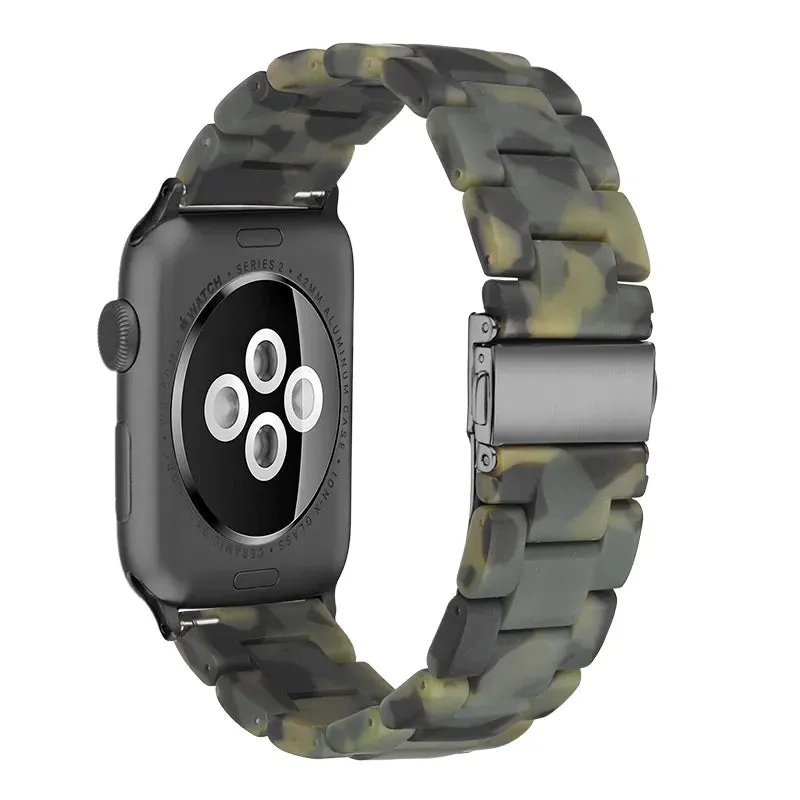 Huawei Honor Magic & Honor Dream Stylish Resin Watch Strap