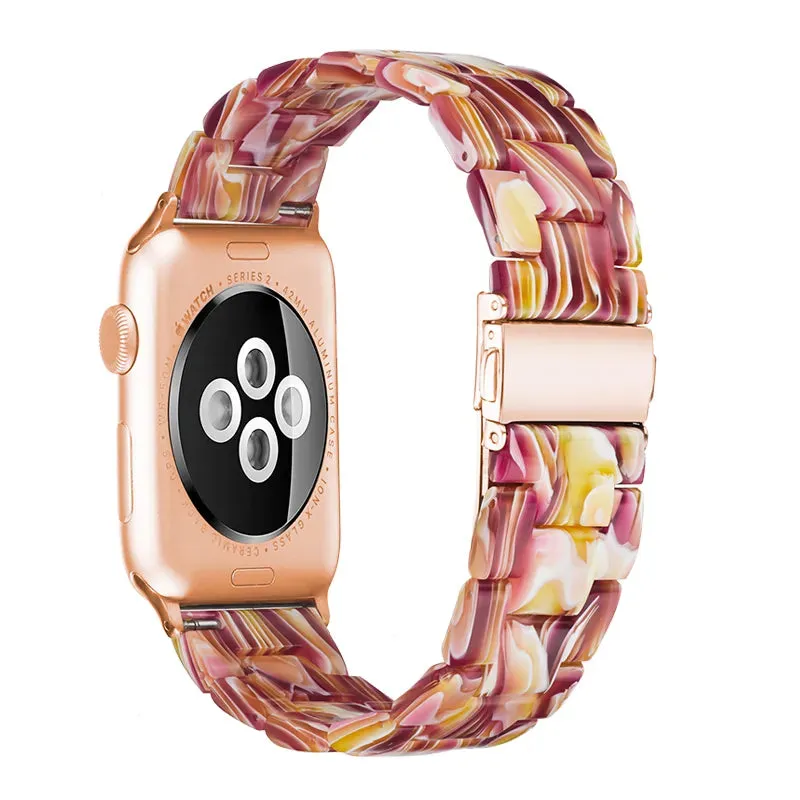 Huawei Honor Magic & Honor Dream Stylish Resin Watch Strap