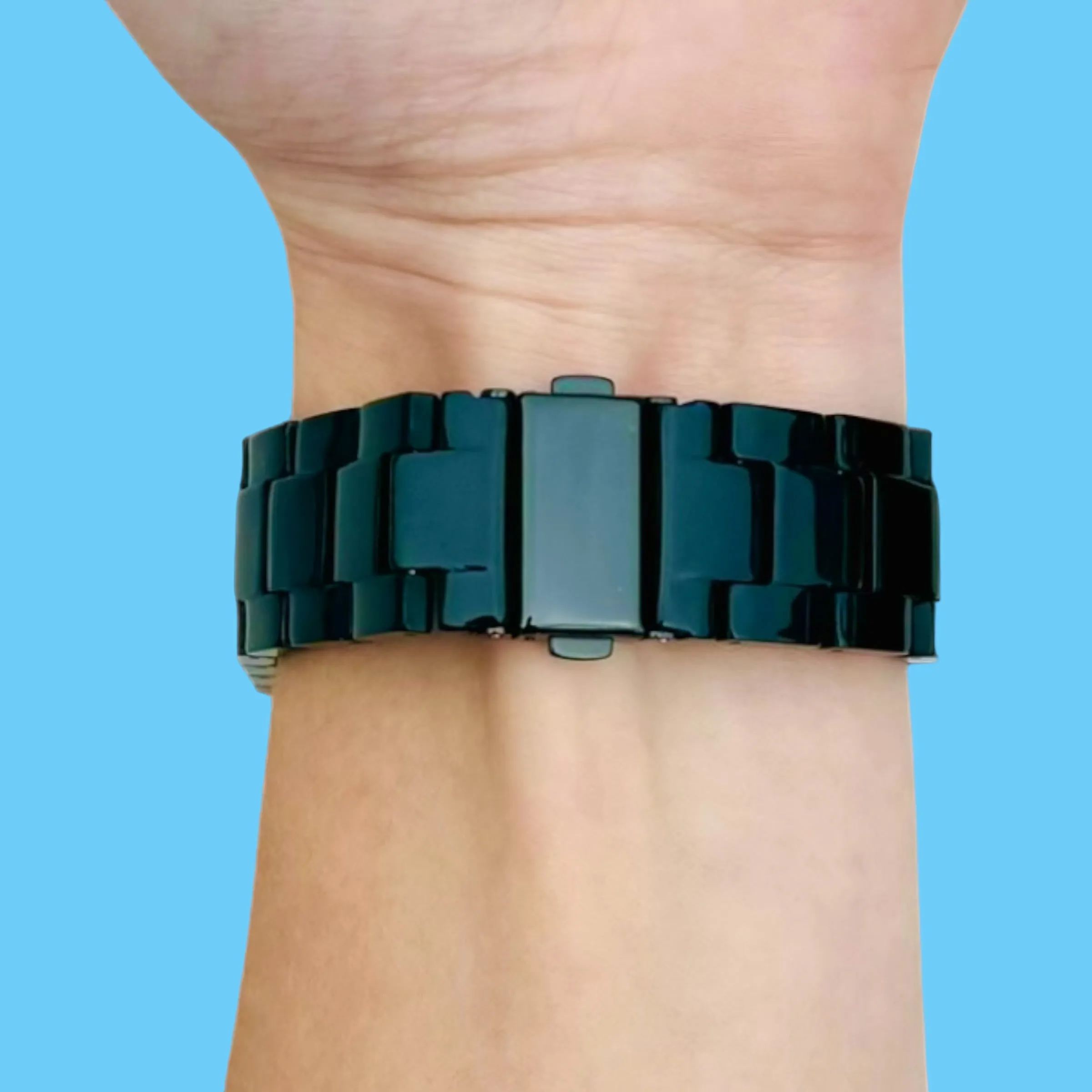 Huawei Honor Magic & Honor Dream Stylish Resin Watch Strap