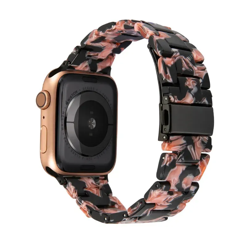 Huawei Honor Magic & Honor Dream Stylish Resin Watch Strap