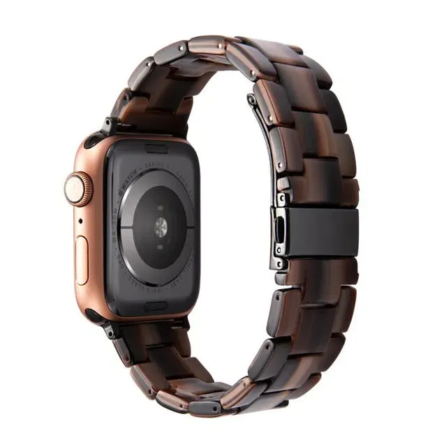 Huawei Honor Magic & Honor Dream Stylish Resin Watch Strap