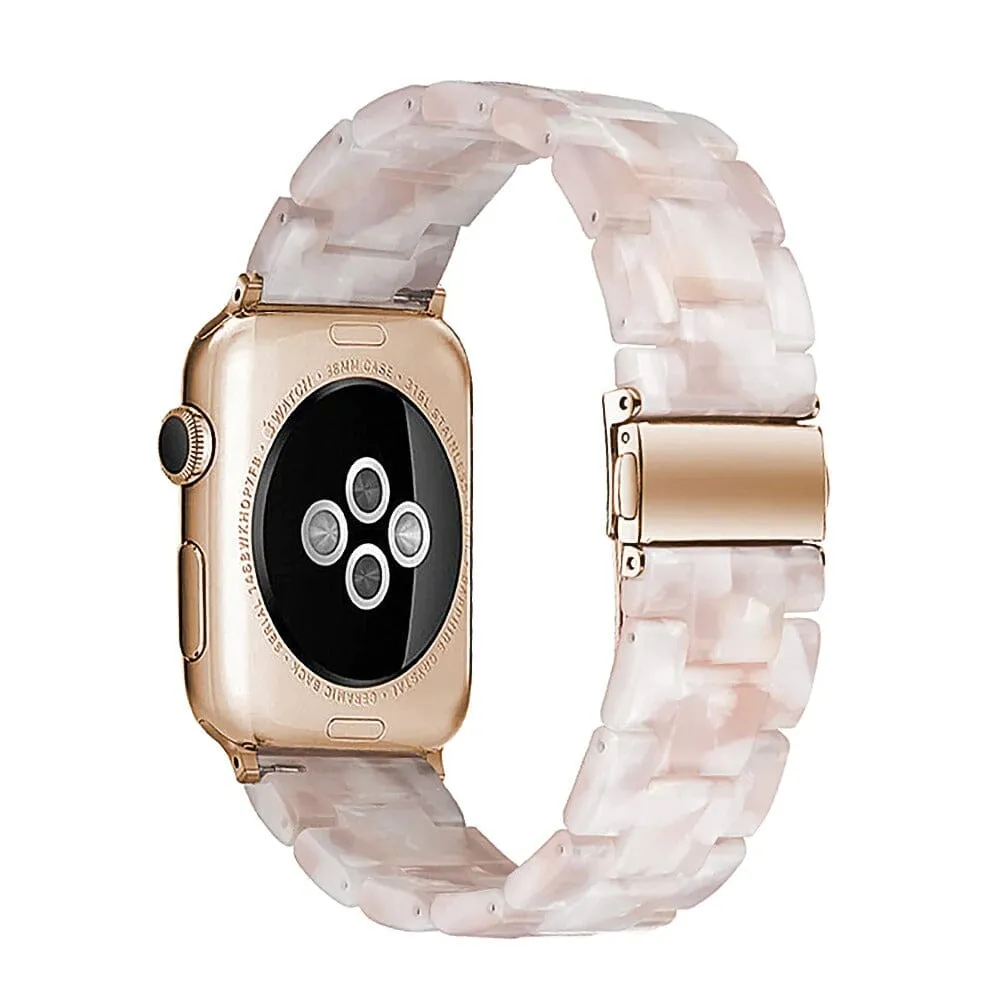 Huawei Honor Magic & Honor Dream Stylish Resin Watch Strap