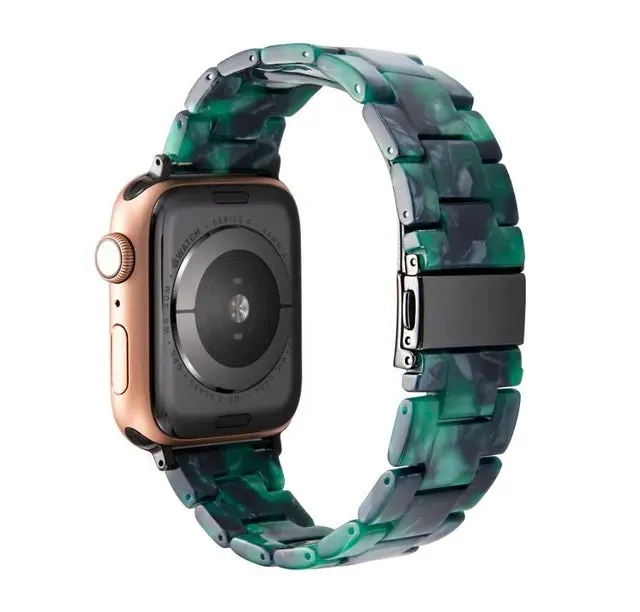 Huawei Honor Magic & Honor Dream Stylish Resin Watch Strap