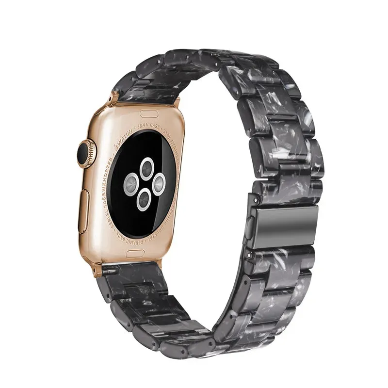 Huawei Honor Magic & Honor Dream Stylish Resin Watch Strap