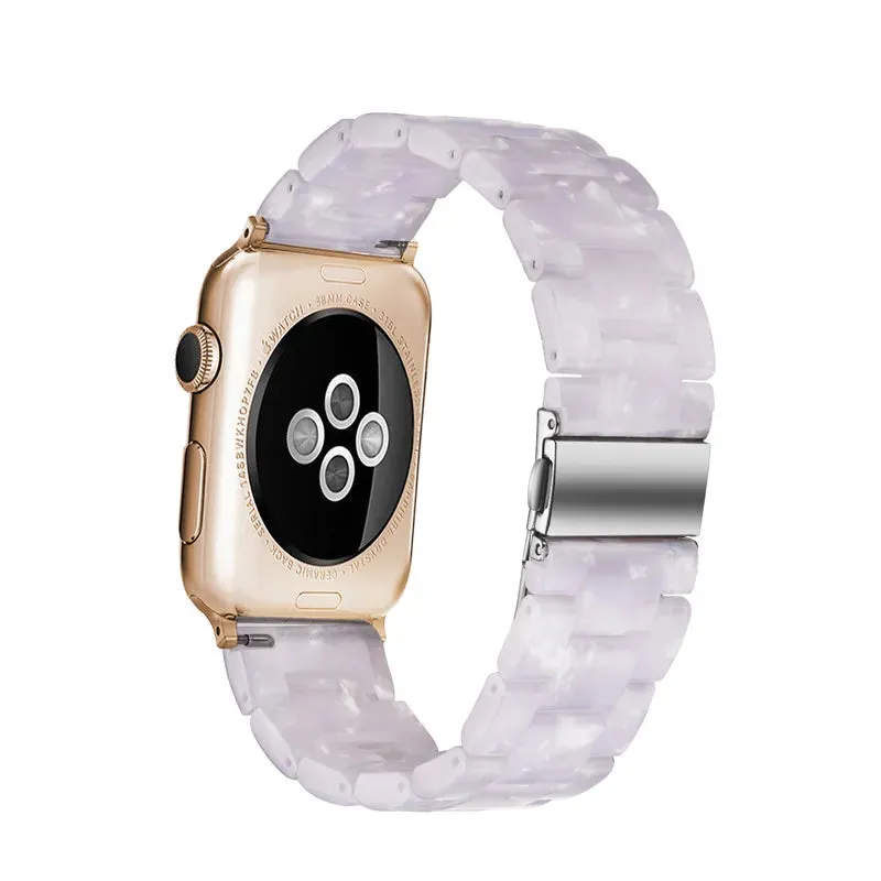 Huawei Honor Magic & Honor Dream Stylish Resin Watch Strap