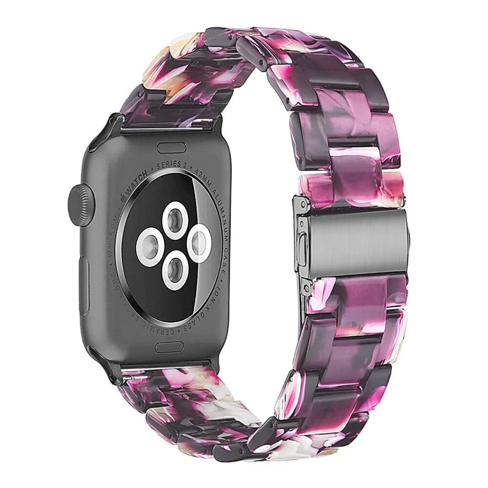 Huawei Honor Magic & Honor Dream Stylish Resin Watch Strap