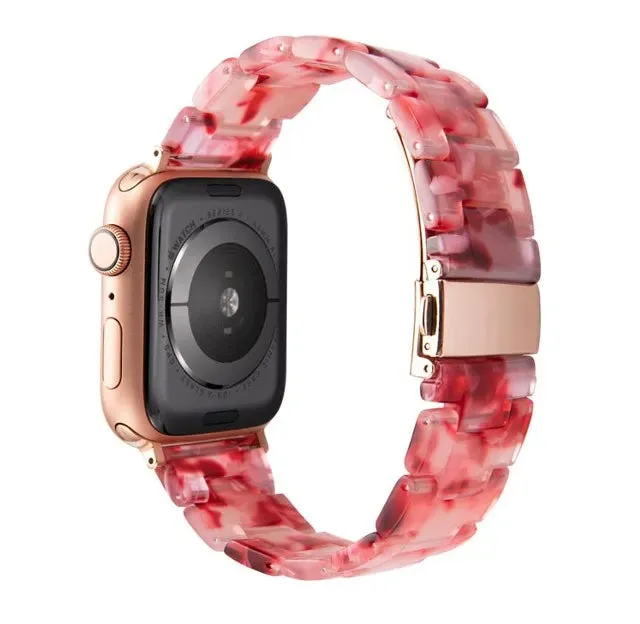 Huawei Honor Magic & Honor Dream Stylish Resin Watch Strap