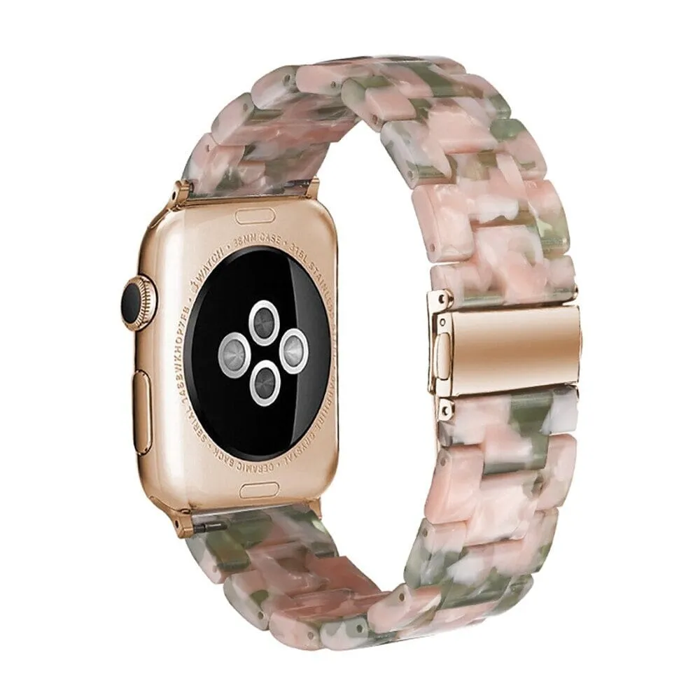 Huawei Honor Magic & Honor Dream Stylish Resin Watch Strap