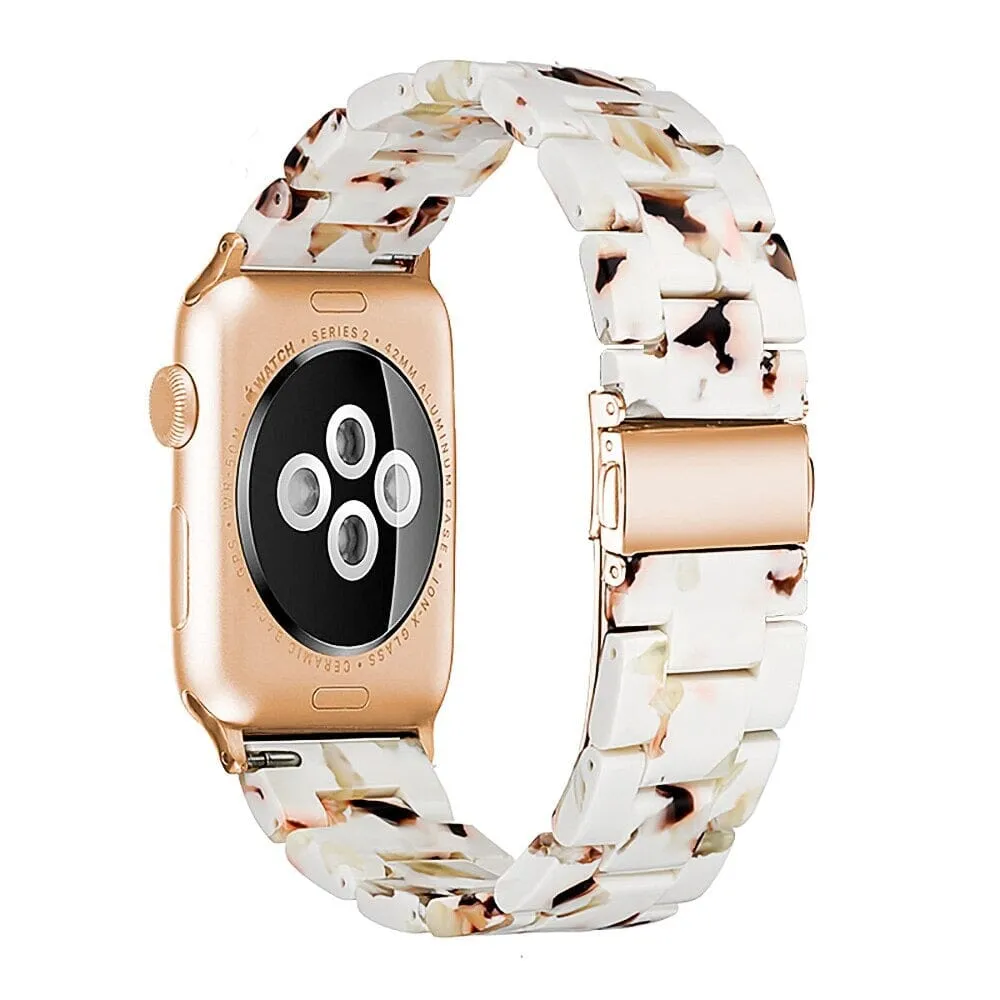 Huawei Honor Magic & Honor Dream Stylish Resin Watch Strap