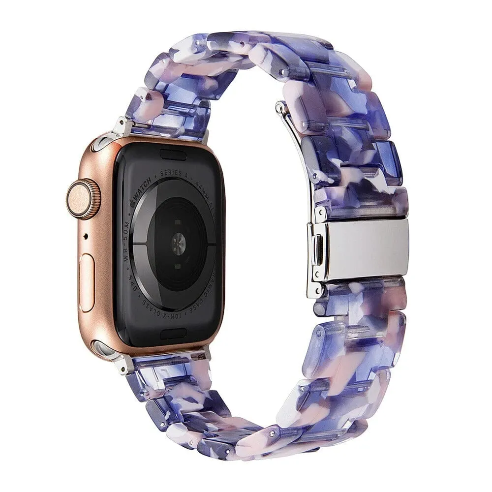 Huawei Honor Magic & Honor Dream Stylish Resin Watch Strap