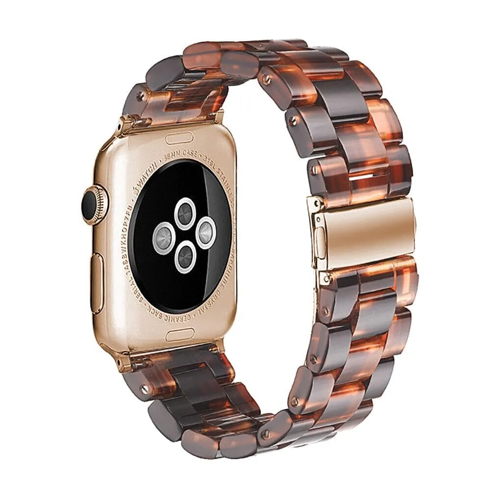 Huawei Honor Magic & Honor Dream Stylish Resin Watch Strap