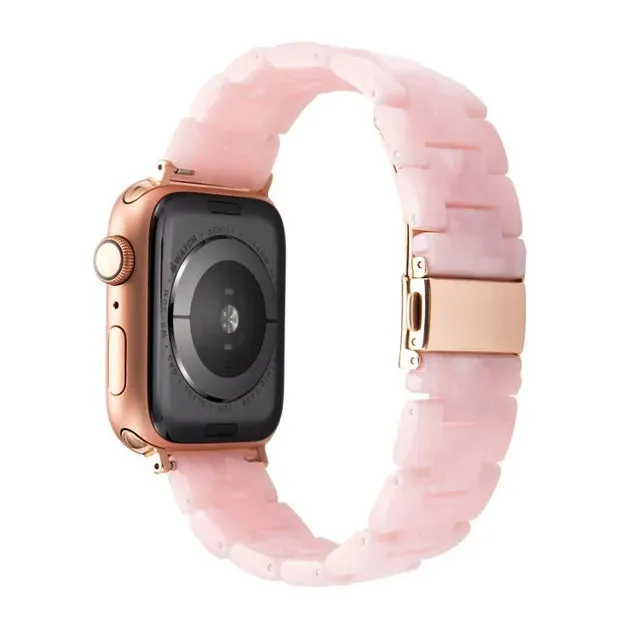Huawei Honor Magic & Honor Dream Stylish Resin Watch Strap