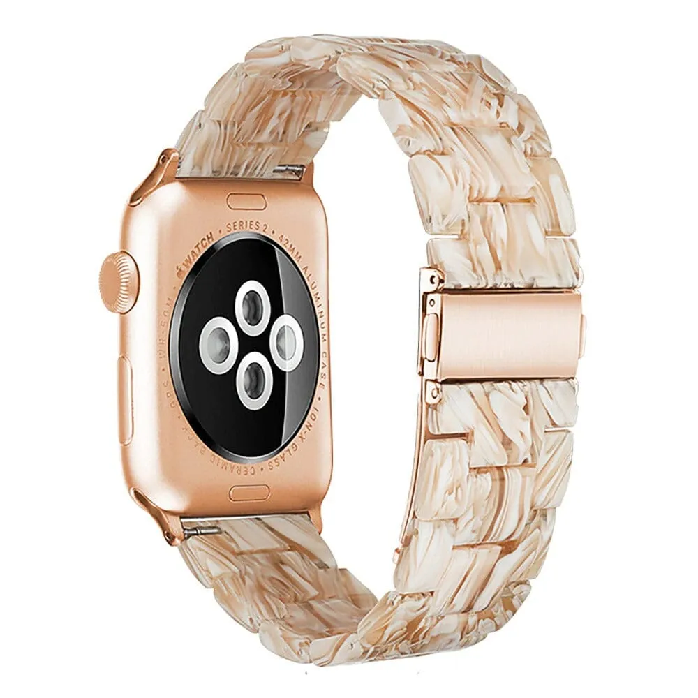 Huawei Honor Magic & Honor Dream Stylish Resin Watch Strap