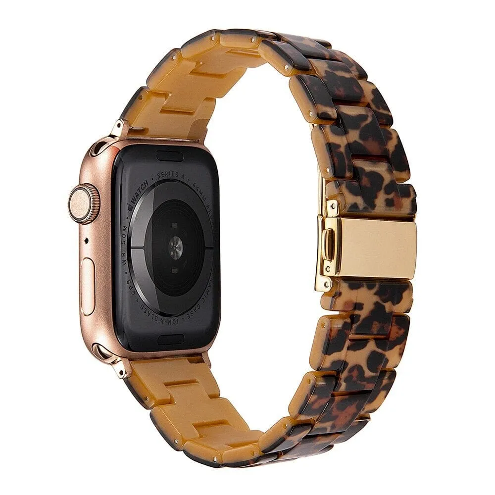 Huawei Honor Magic & Honor Dream Stylish Resin Watch Strap