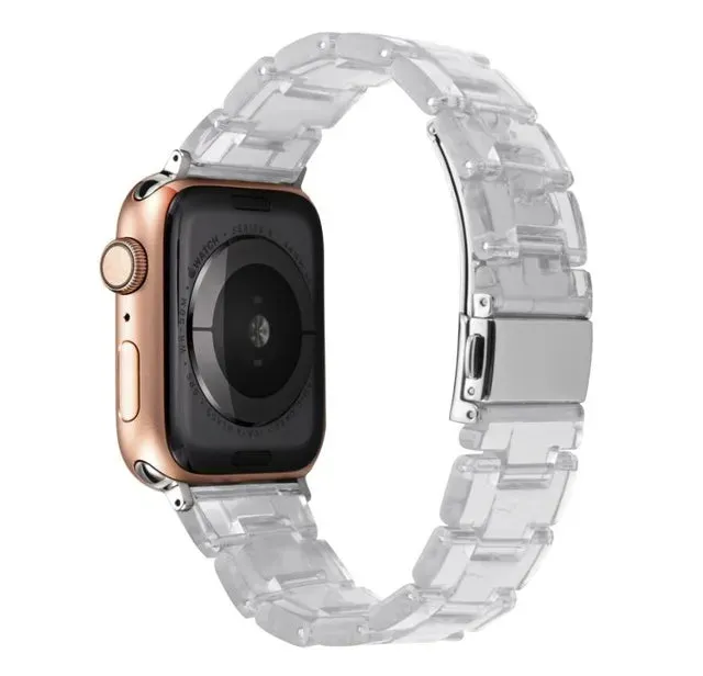 Huawei Honor Magic & Honor Dream Stylish Resin Watch Strap