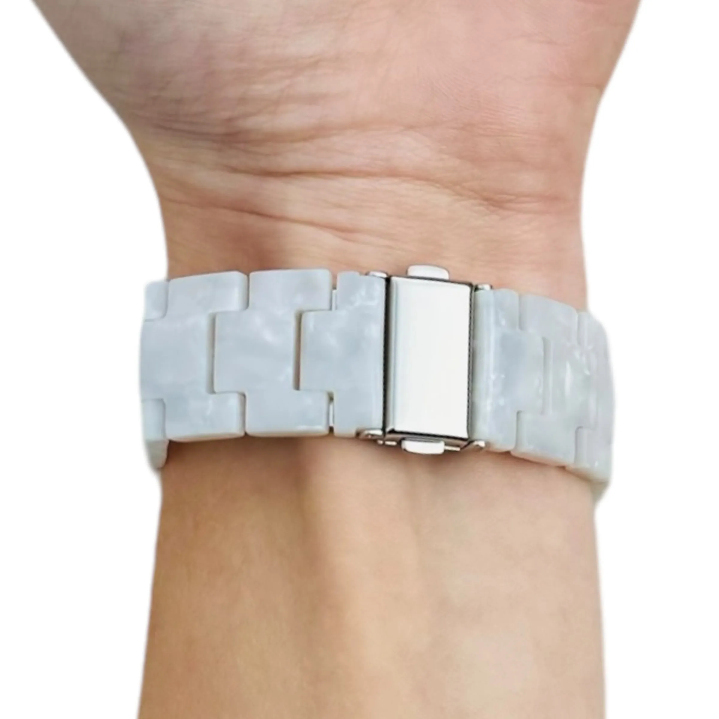 Huawei Honor Magic & Honor Dream Stylish Resin Watch Strap