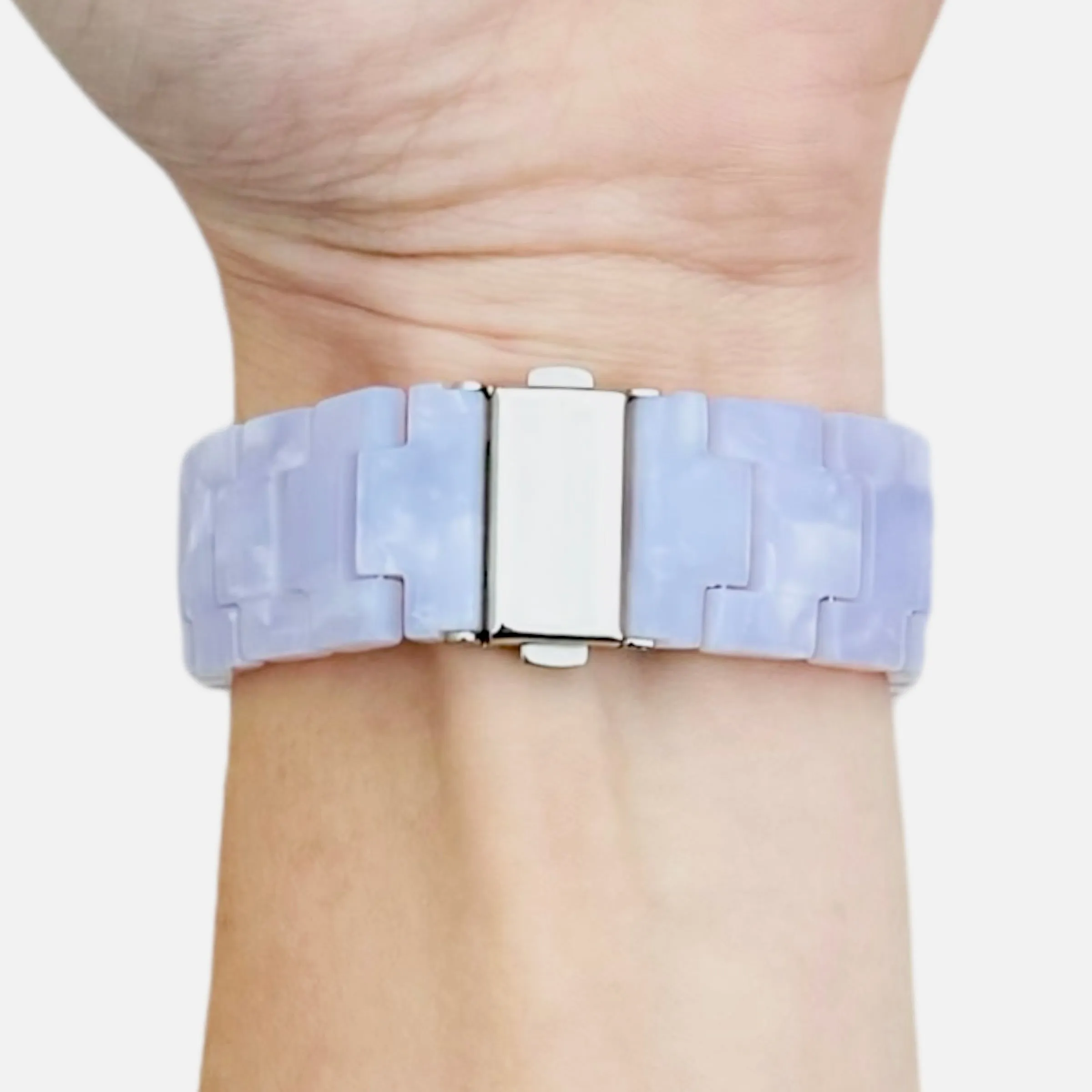 Huawei Honor Magic & Honor Dream Stylish Resin Watch Strap