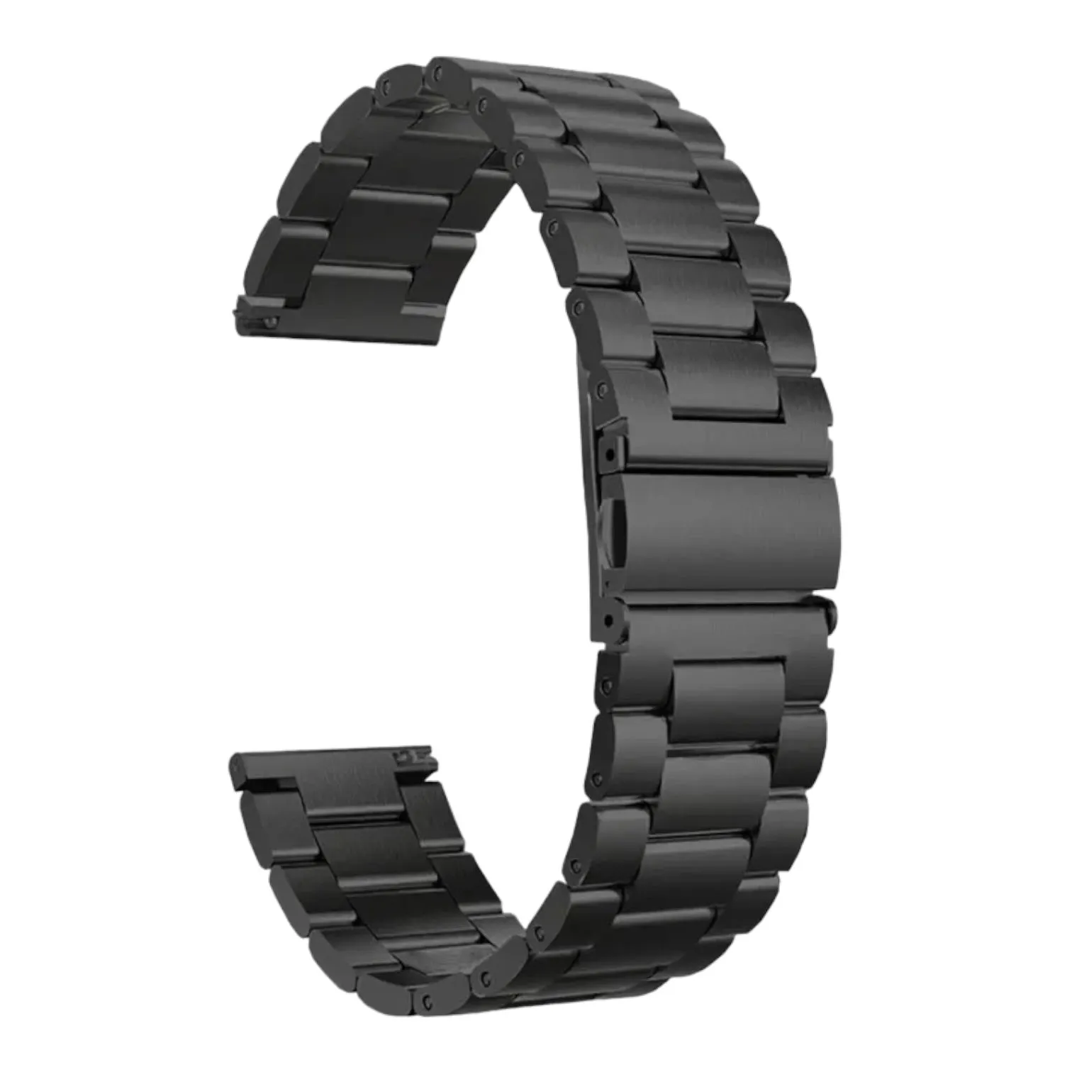 Huawei Watch GT 5 Pro 42mm Stainless Steel Link Watch Strap