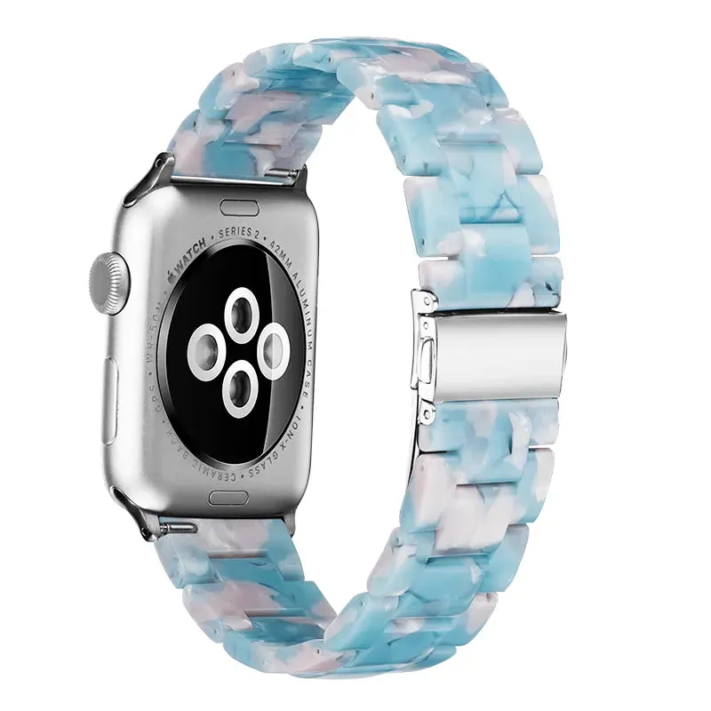 Huawei Watch GT 5 Pro 42mm Stylish Resin Watch Strap