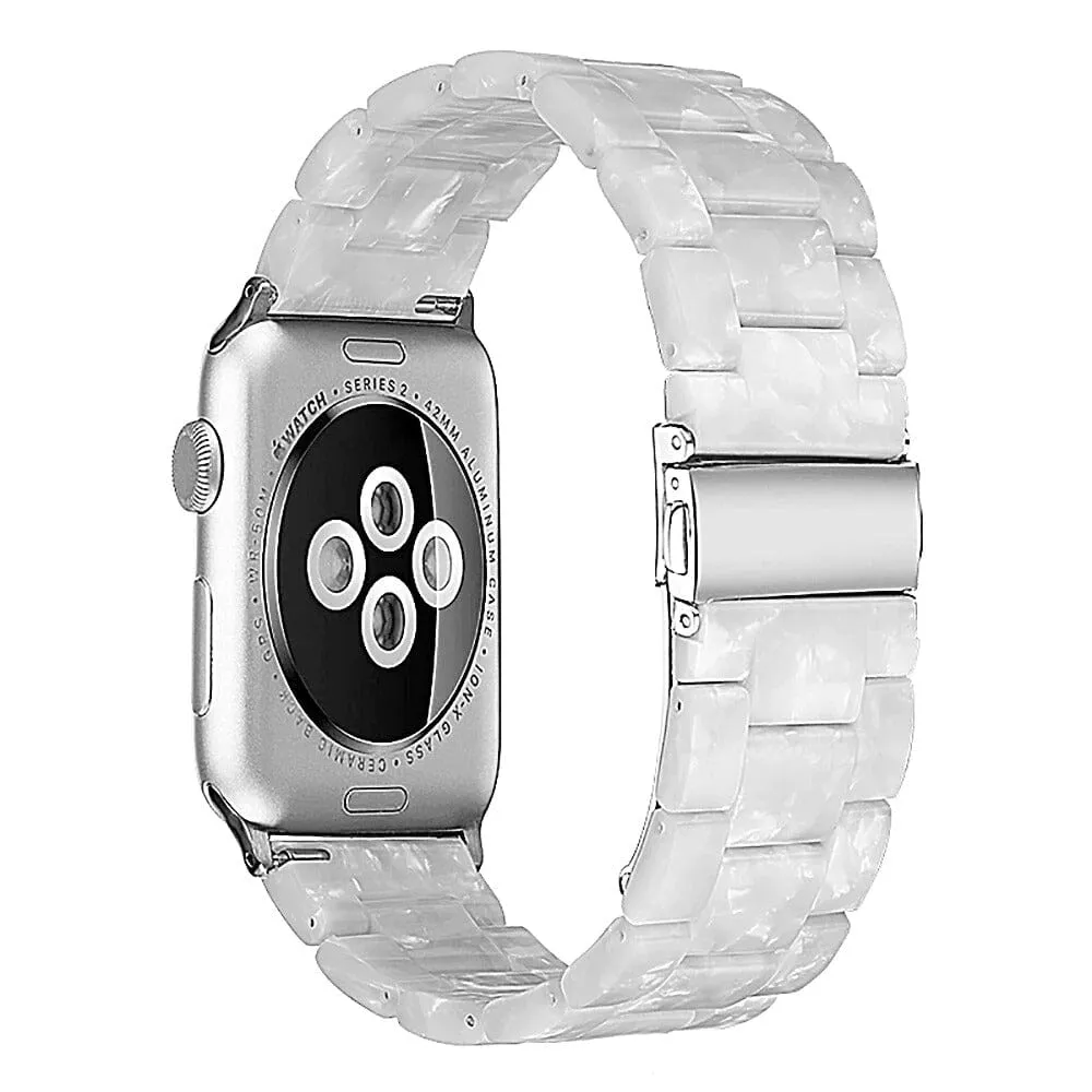 Huawei Watch GT 5 Pro 42mm Stylish Resin Watch Strap
